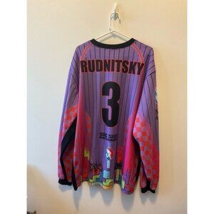 Paintball Jersey